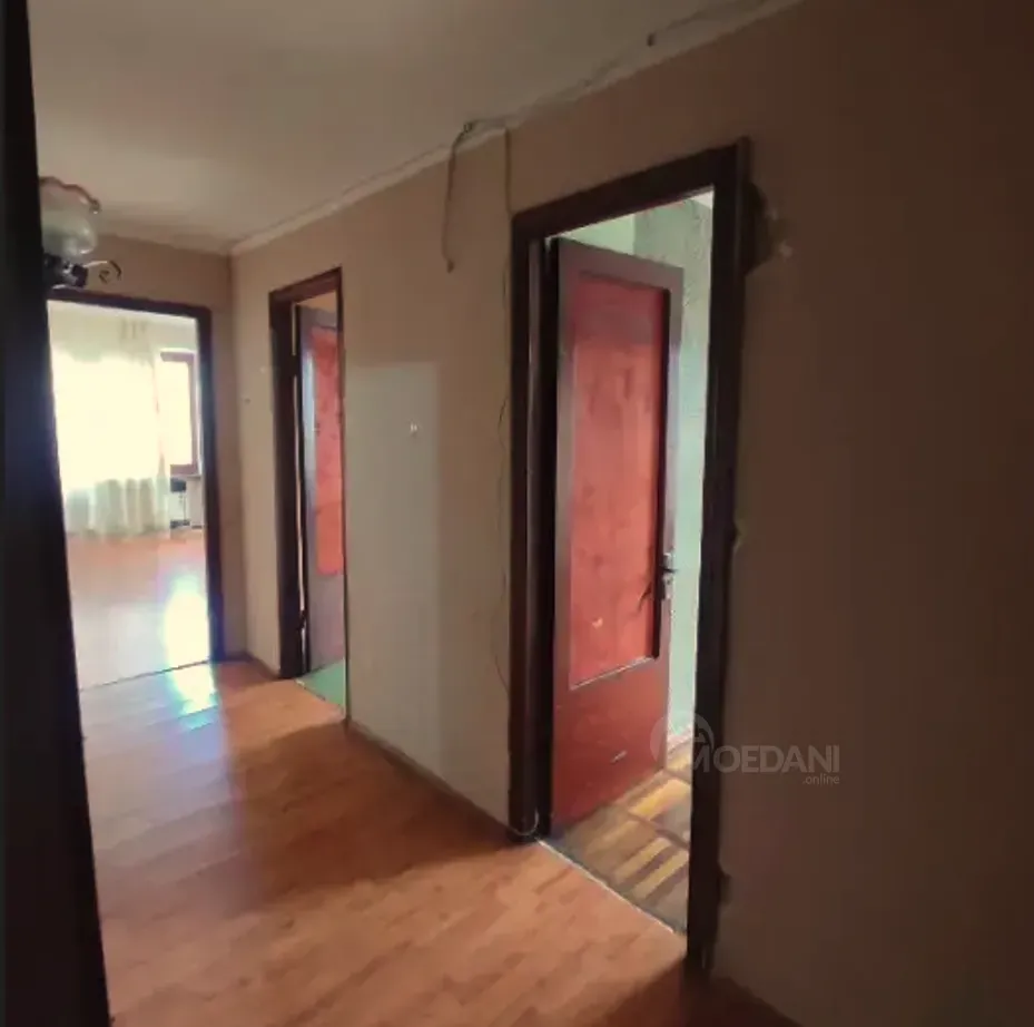 იყიდება 4 ოთახიანი ბინას 92მ² 8/9 სართ თბილისი - photo 5