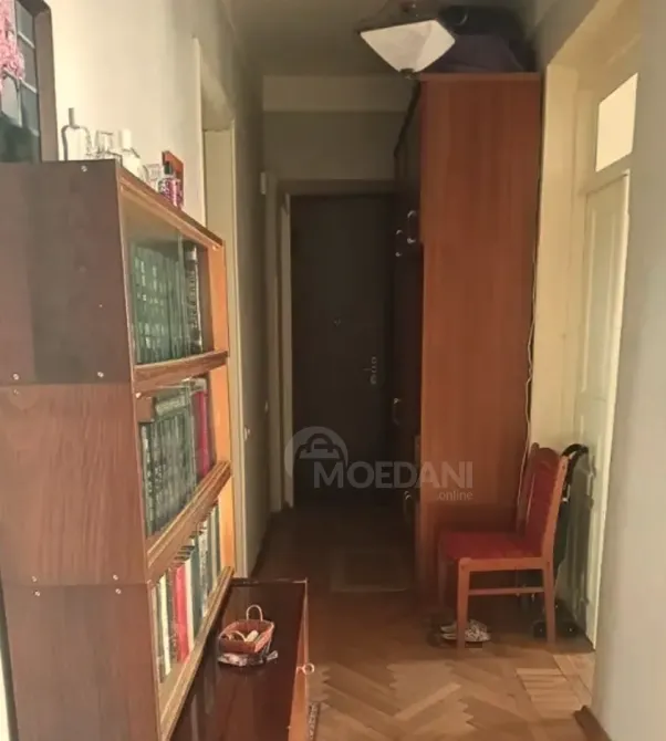 Apartments For Sale four-room 100м² 3/4 floor Tbilisi - photo 6