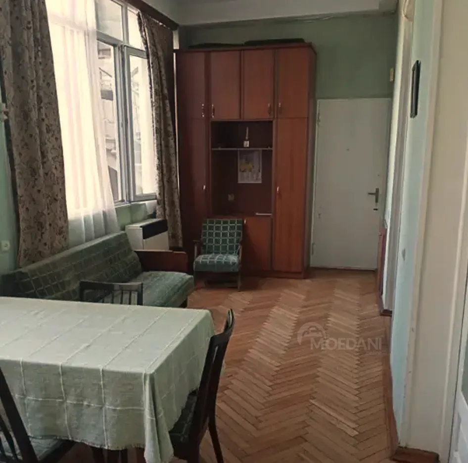 Apartments For Sale four-room 100м² 3/4 floor Tbilisi - photo 9