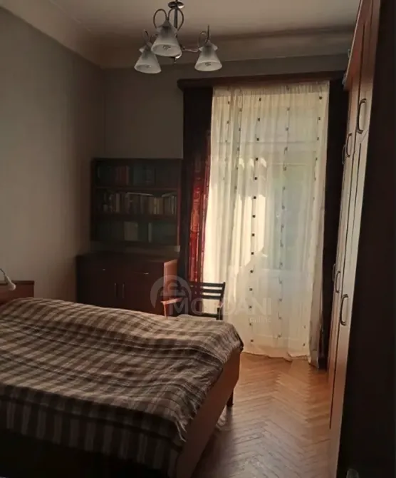 Apartments For Sale four-room 100м² 3/4 floor Tbilisi - photo 8