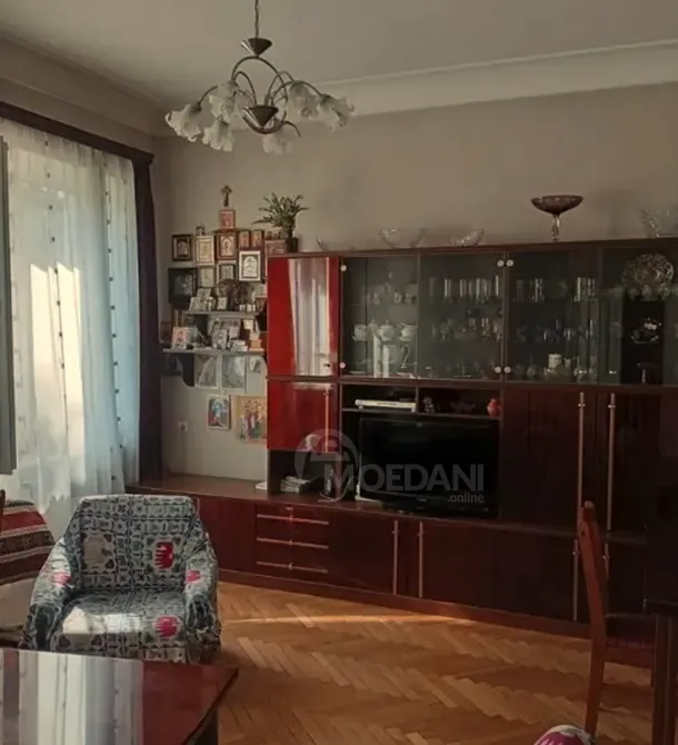 Apartments For Sale four-room 100м² 3/4 floor Tbilisi - photo 10