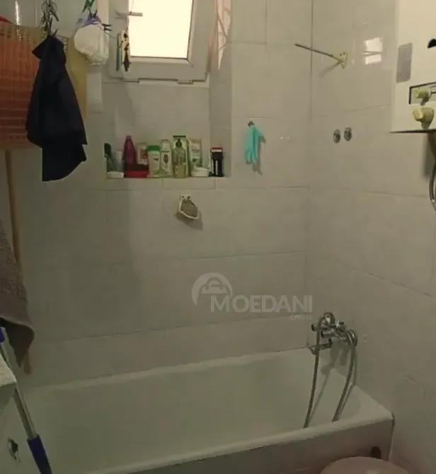 Apartments For Sale four-room 100м² 3/4 floor Tbilisi - photo 4