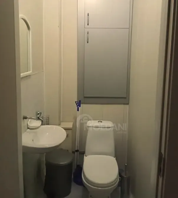 Apartments For Sale four-room 100м² 3/4 floor Tbilisi - photo 5