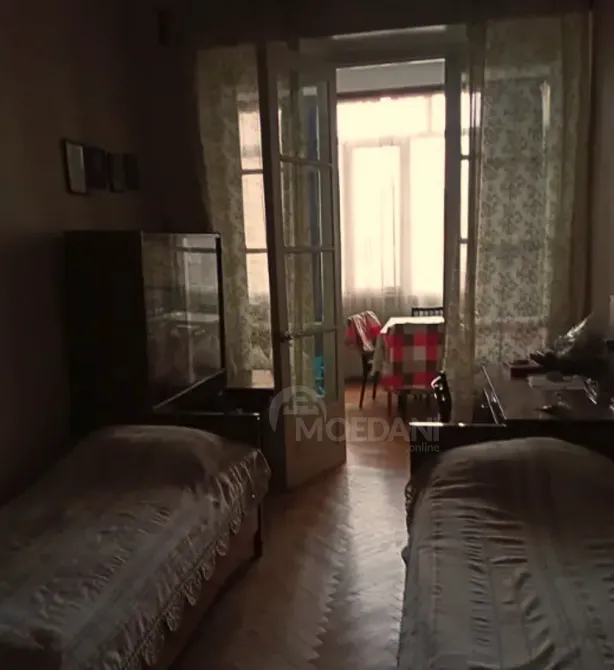 Apartments For Sale four-room 100м² 3/4 floor Tbilisi - photo 7