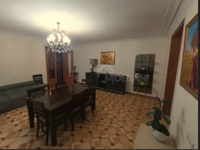Იყიდება 4 ოთახიანი ბინას $131 000 თბილისში 120მ² 2/8 სართ თბილისი - photo 11