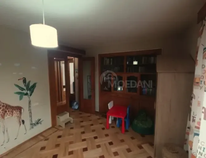 Იყიდება 4 ოთახიანი ბინას $131 000 თბილისში 120მ² 2/8 სართ თბილისი - photo 7