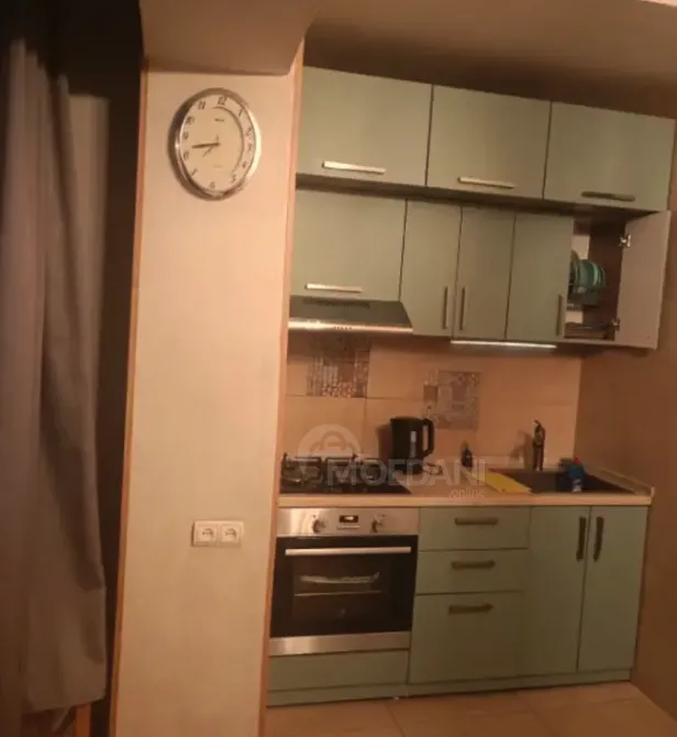 იყიდება 4 ოთახიანი ბინას 120მ² 2/8 სართ თბილისი - photo 5