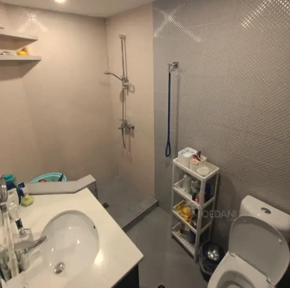 იყიდება 4 ოთახიანი ბინას 120მ² 2/8 სართ თბილისი - photo 2