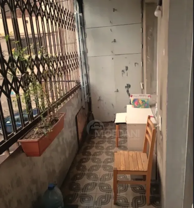 იყიდება 4 ოთახიანი ბინას 120მ² 2/8 სართ თბილისი - photo 3