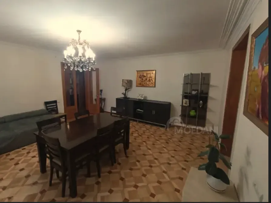 იყიდება 4 ოთახიანი ბინას 120მ² 2/8 სართ თბილისი - photo 11