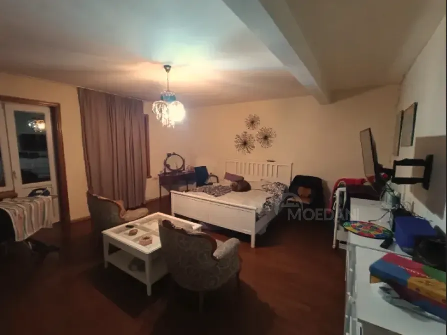 იყიდება 4 ოთახიანი ბინას 120მ² 2/8 სართ თბილისი - photo 8