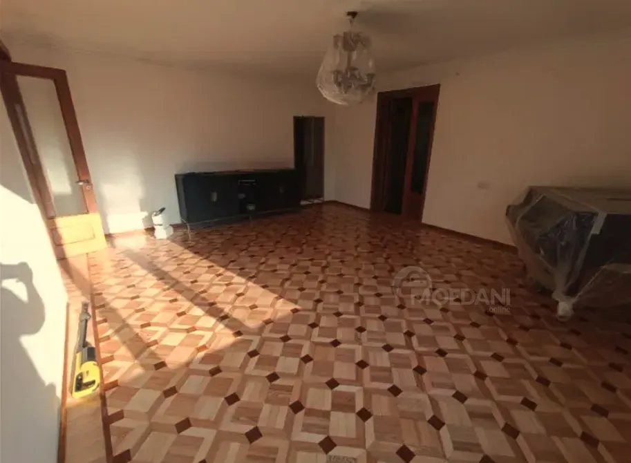 იყიდება 4 ოთახიანი ბინას 120მ² 2/8 სართ თბილისი - photo 10