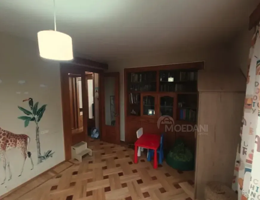 იყიდება 4 ოთახიანი ბინას 120მ² 2/8 სართ თბილისი - photo 7