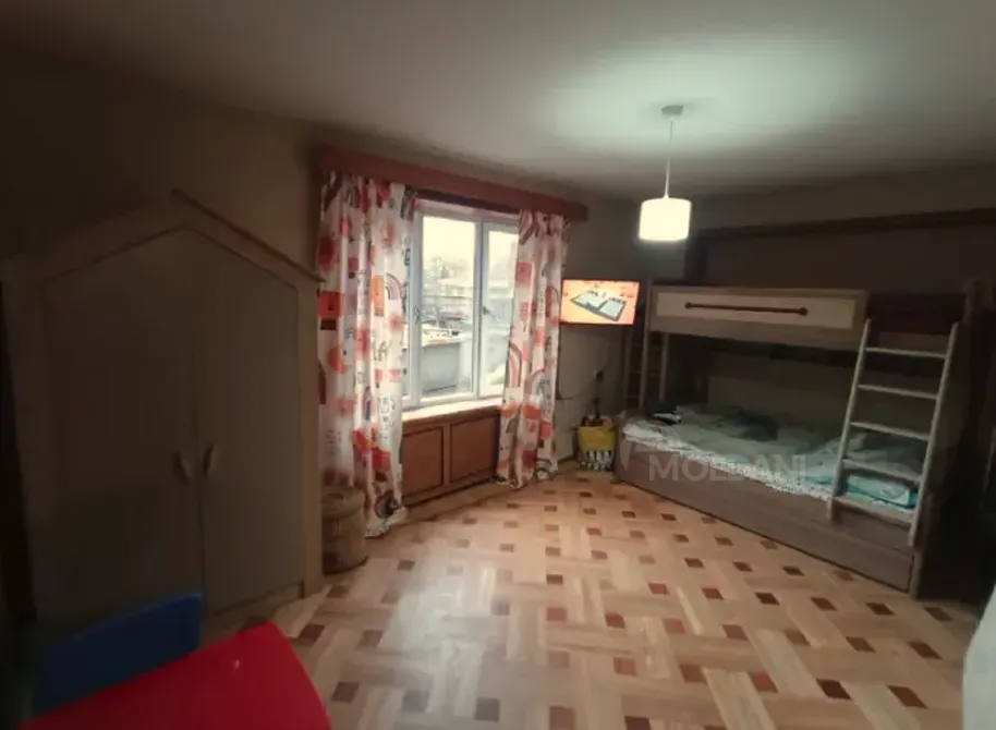 იყიდება 4 ოთახიანი ბინას 120მ² 2/8 სართ თბილისი - photo 9