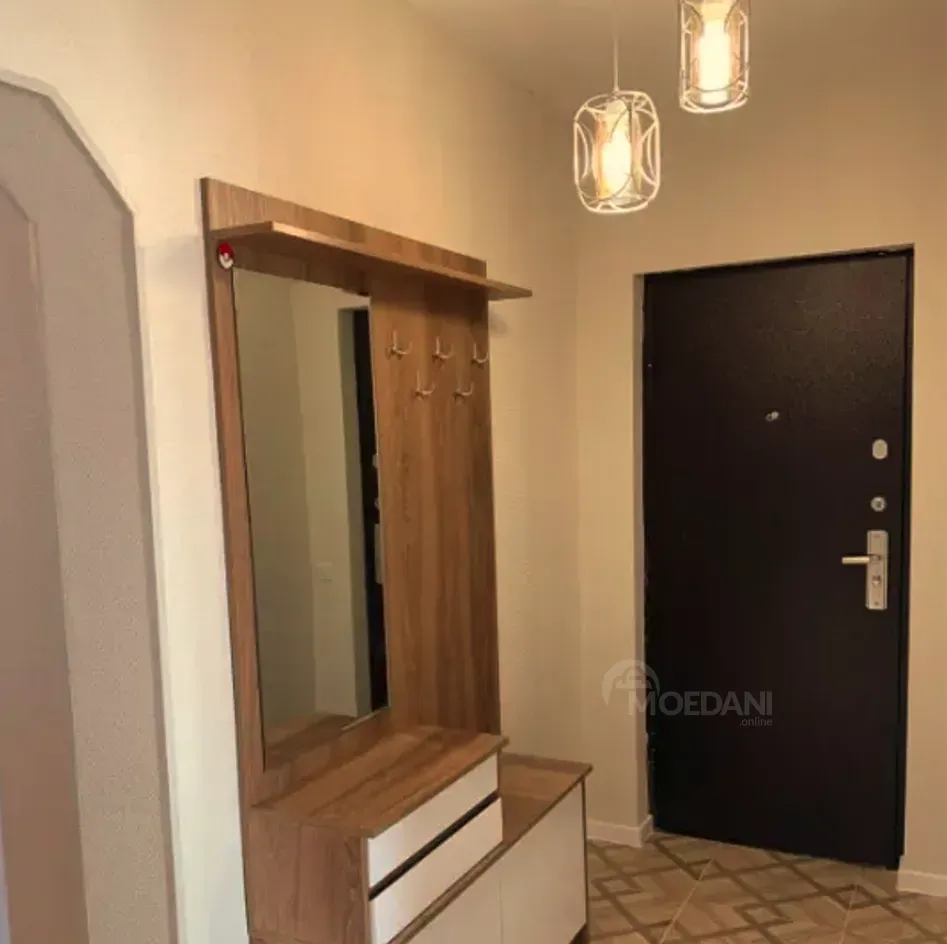 Apartments For Sale two-room 53м² 13/18 floor Tbilisi - photo 3