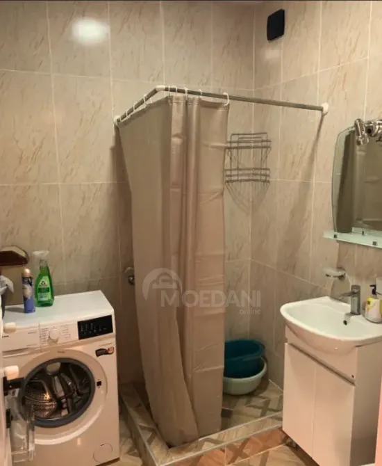 Apartments For Sale two-room 53м² 13/18 floor Tbilisi - photo 5
