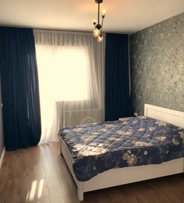 Apartments For Sale two-room 53м² 13/18 floor Tbilisi - photo 8