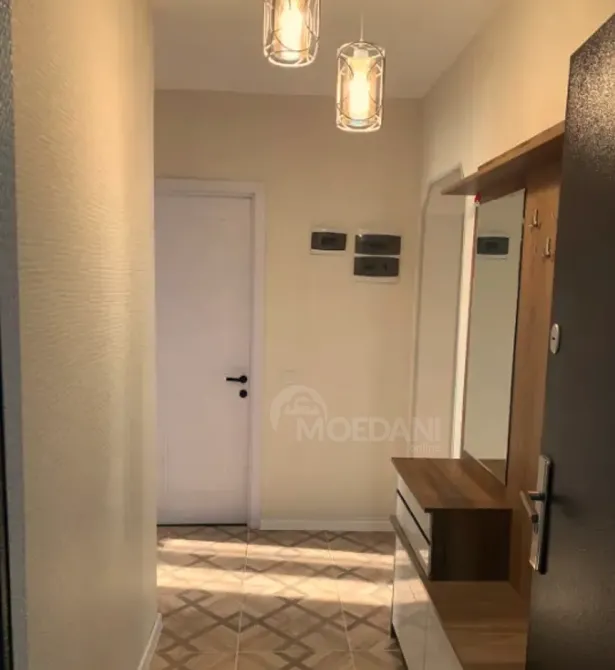 Apartments For Sale two-room 53м² 13/18 floor Tbilisi - photo 6