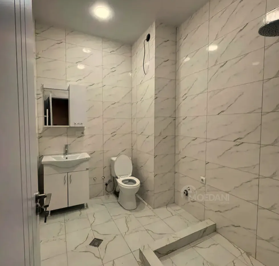 Apartments For Sale three-room 79м² 10/11 floor Tbilisi - photo 3