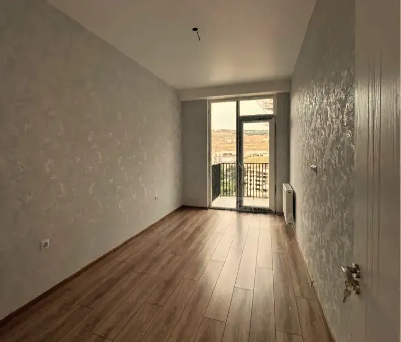 Apartments For Sale three-room 79м² 10/11 floor Tbilisi - photo 8