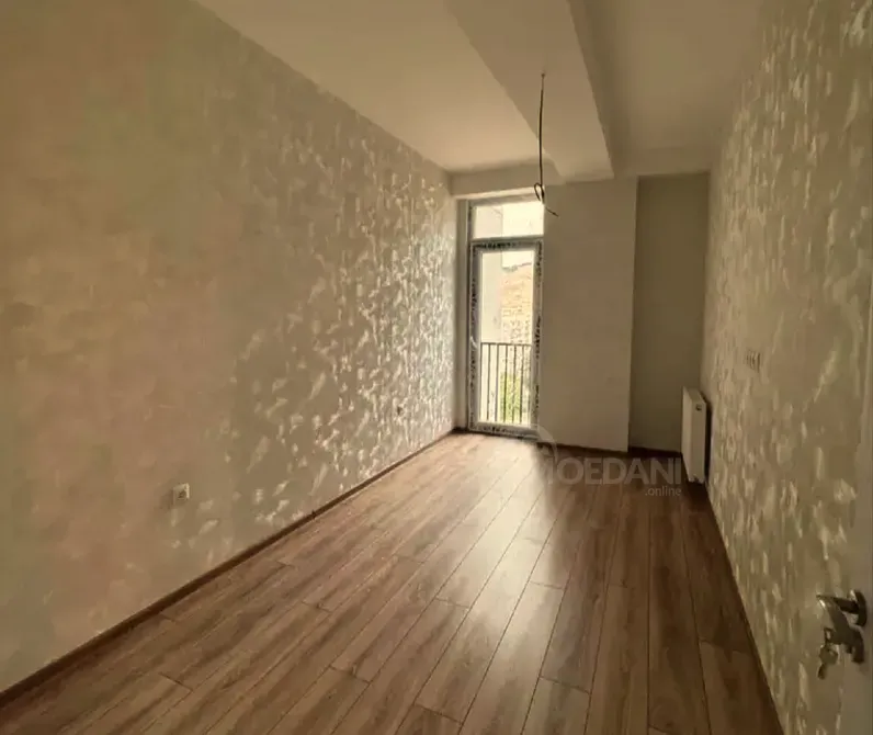 Apartments For Sale three-room 79м² 10/11 floor Tbilisi - photo 9