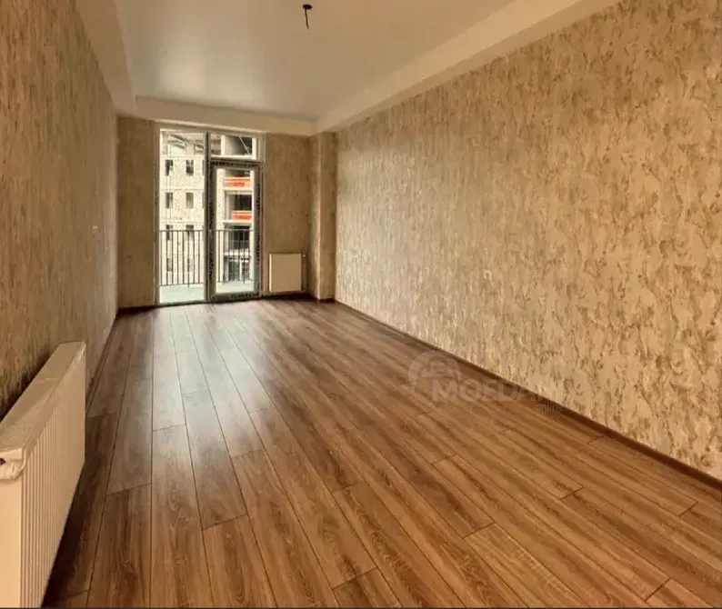 Apartments For Sale three-room 79м² 10/11 floor Tbilisi - photo 1