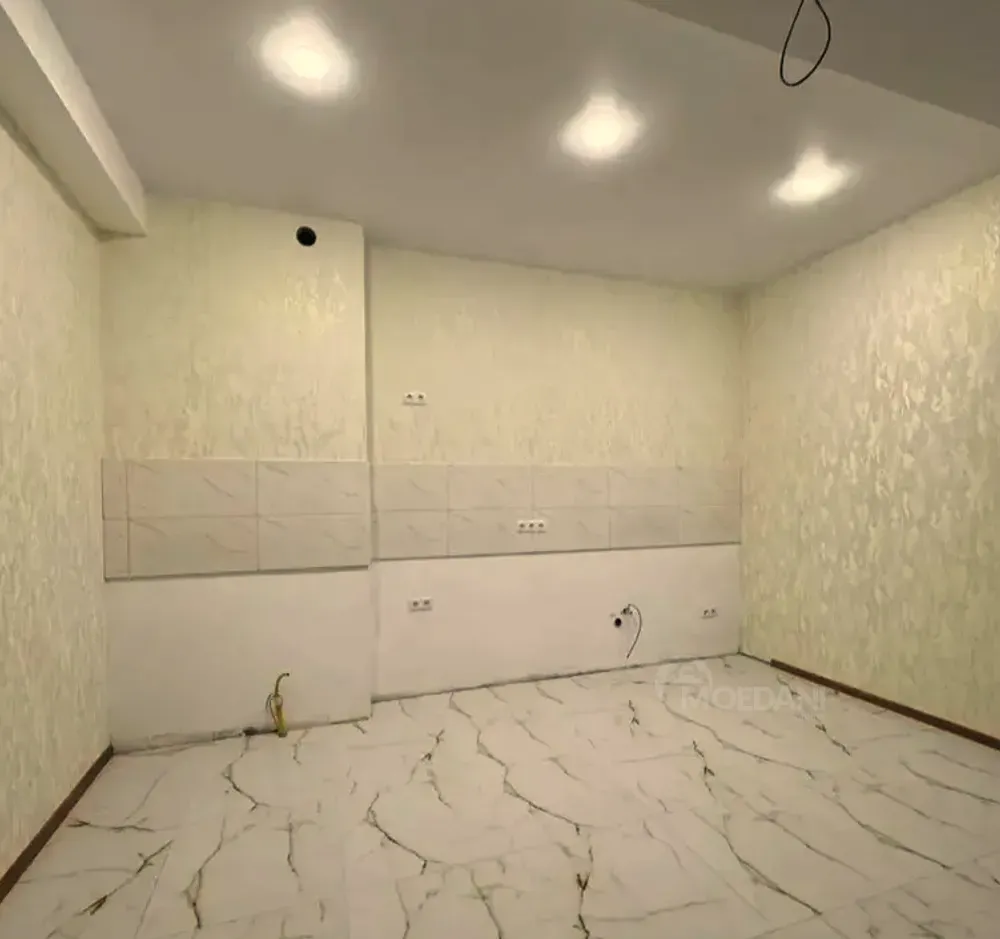 Apartments For Sale three-room 79м² 10/11 floor Tbilisi - photo 5