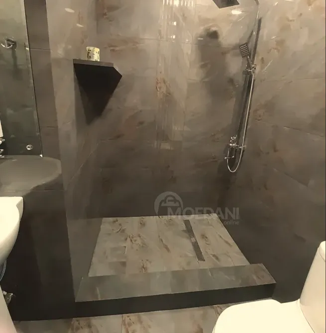 Продам 3-комн. квартиру 80м² 4/10 эт. Тбилиси - изображение 5