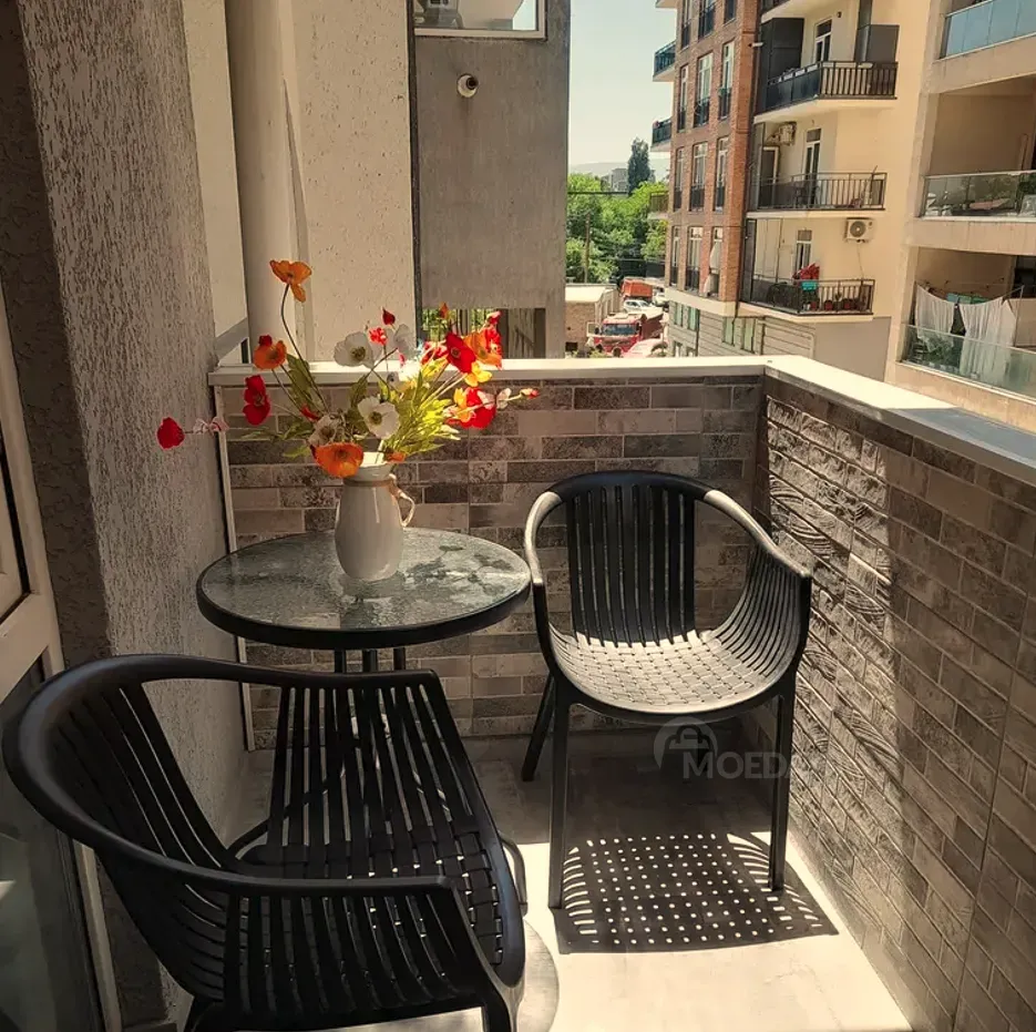 Продам 3-комн. квартиру 80м² 4/10 эт. Тбилиси - изображение 4