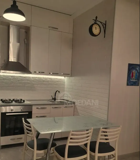 Продам 3-комн. квартиру 80м² 4/10 эт. Тбилиси - изображение 10