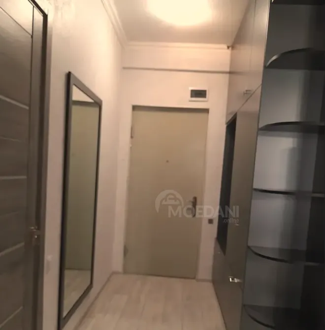 Продам 3-комн. квартиру 80м² 4/10 эт. Тбилиси - изображение 2