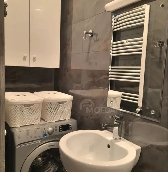 Продам 3-комн. квартиру 80м² 4/10 эт. Тбилиси - изображение 6