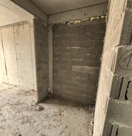 იყიდება 1 ოთახიანი ბინას 38მ² 6/13 სართ თბილისი