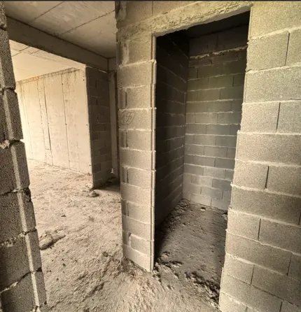 იყიდება 1 ოთახიანი ბინას 38მ² 6/13 სართ თბილისი