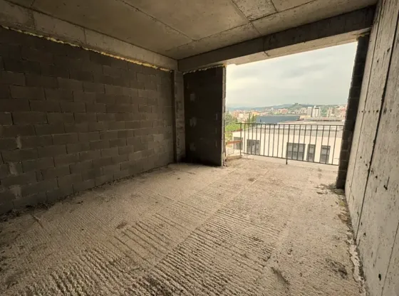 იყიდება 1 ოთახიანი ბინას 38მ² 6/13 სართ თბილისი