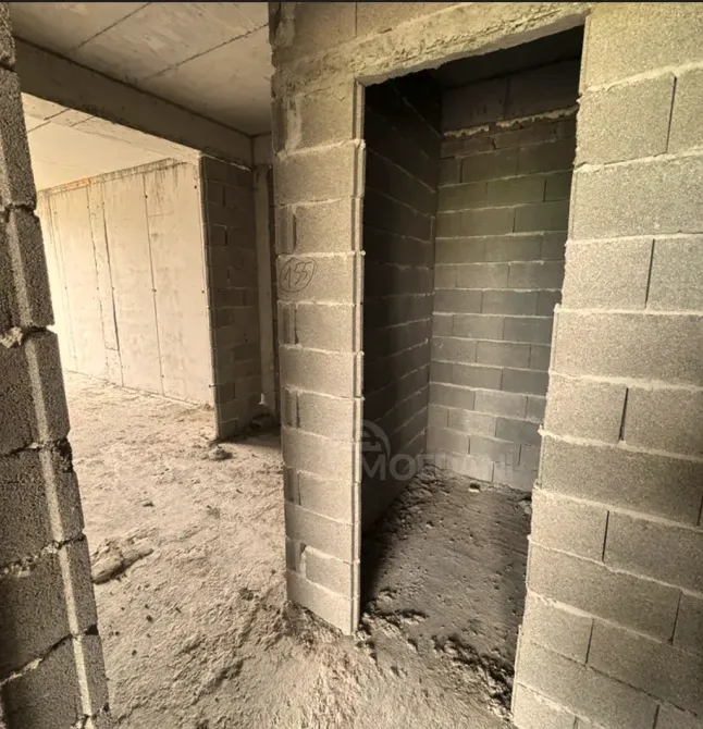 იყიდება 1 ოთახიანი ბინას 38მ² 6/13 სართ თბილისი - photo 2