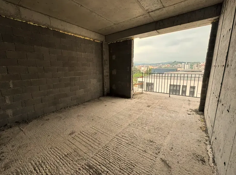 იყიდება 1 ოთახიანი ბინას 38მ² 6/13 სართ თბილისი - photo 5