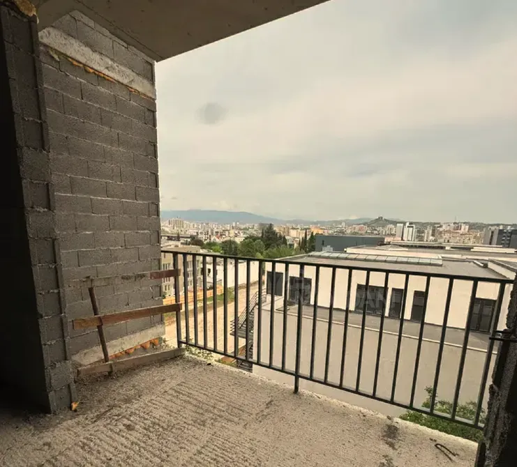 იყიდება 1 ოთახიანი ბინას 38მ² 6/13 სართ თბილისი - photo 6