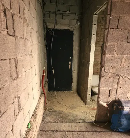 იყიდება 2 ოთახიანი ბინას 55მ² 6/6 სართ თბილისი