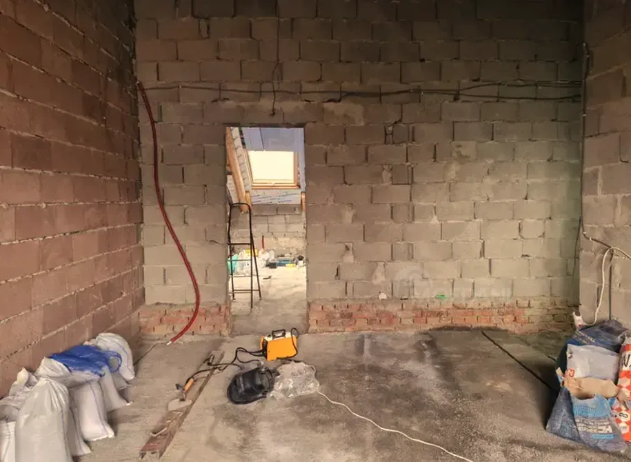 იყიდება 2 ოთახიანი ბინას 55მ² 6/6 სართ თბილისი - photo 5