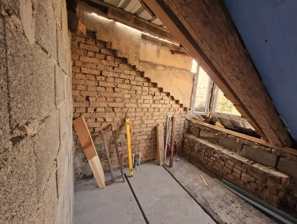 იყიდება 2 ოთახიანი ბინას 55მ² 6/6 სართ თბილისი - photo 11