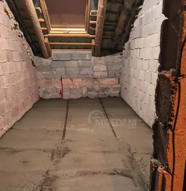 იყიდება 2 ოთახიანი ბინას 55მ² 6/6 სართ თბილისი - photo 6