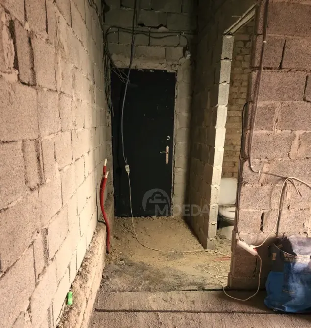 იყიდება 2 ოთახიანი ბინას 55მ² 6/6 სართ თბილისი - photo 3