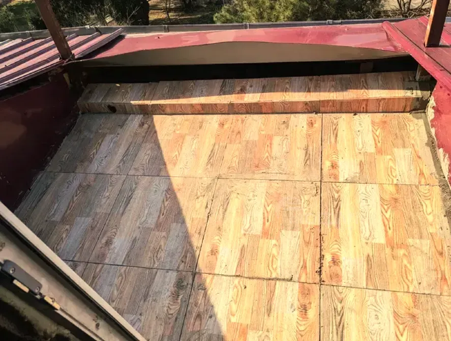 იყიდება 2 ოთახიანი ბინას 55მ² 6/6 სართ თბილისი - photo 7