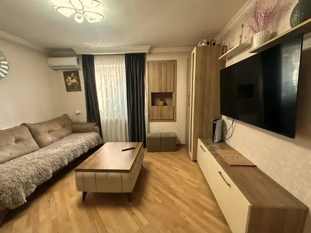 Продам 2-комн. квартиру 40м² 2/5 эт. Тбилиси - изображение 12