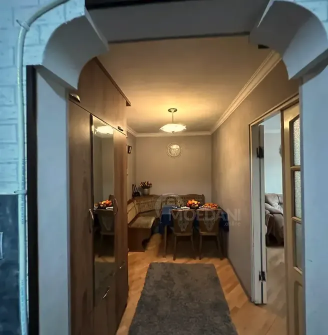 Продам 2-комн. квартиру 40м² 2/5 эт. Тбилиси - изображение 7