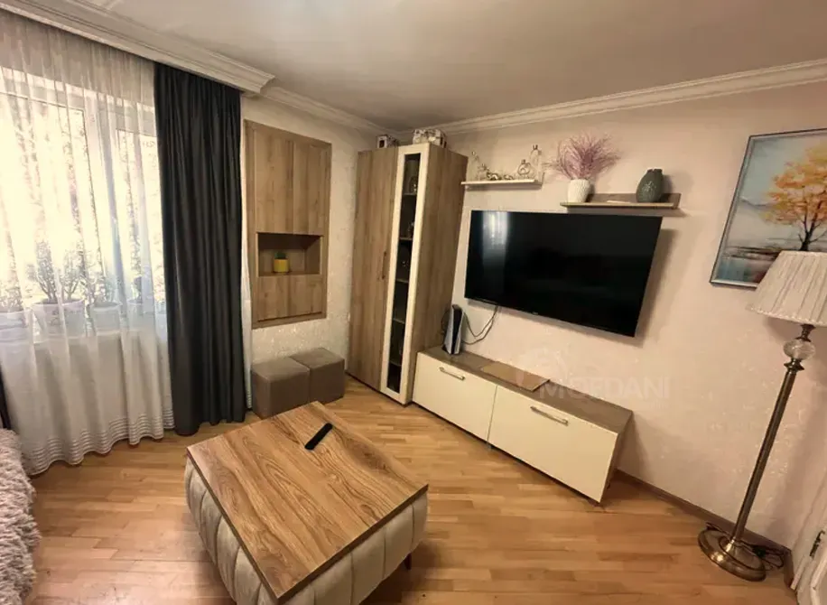 Продам 2-комн. квартиру 40м² 2/5 эт. Тбилиси - изображение 11