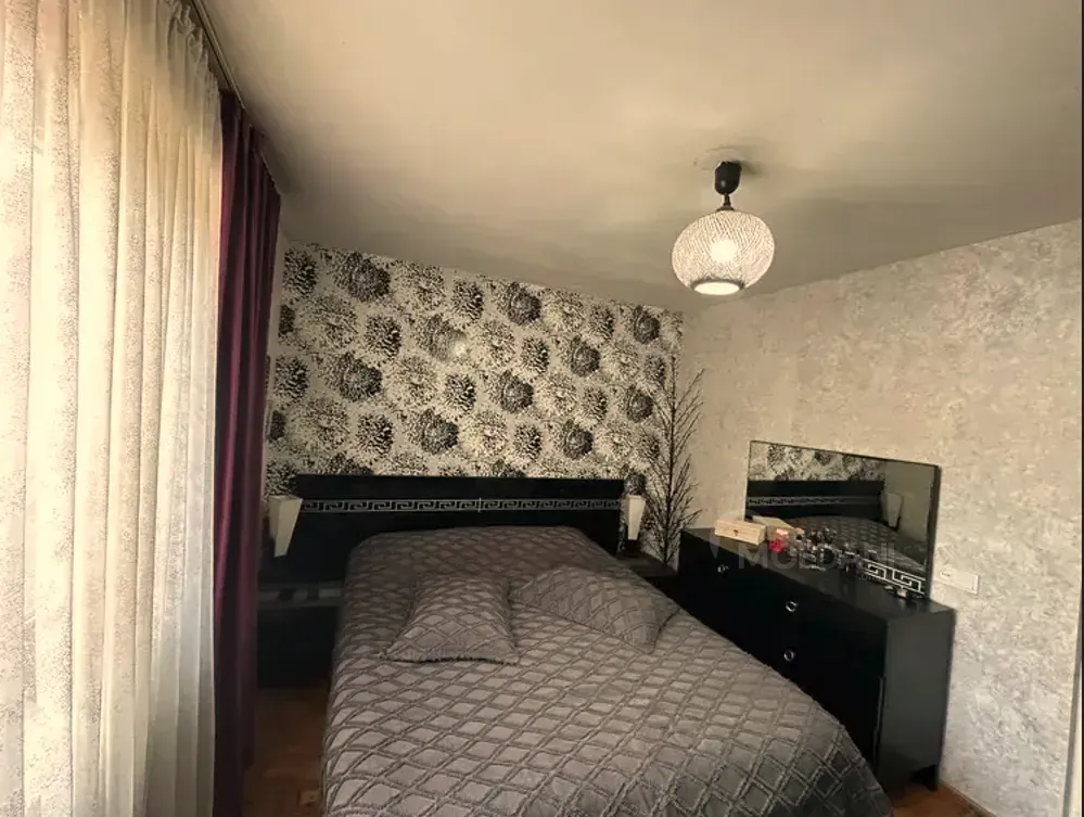 Продам 2-комн. квартиру 40м² 2/5 эт. Тбилиси - изображение 8