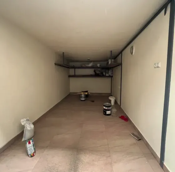 იყიდება 3 ოთახიანი ბინას 63მ² 2/5 სართ თბილისი