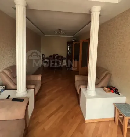 Იყიდება 3 ოთახიანი ბინას $100 000 თბილისში 63მ² 2/5 სართ თბილისი - photo 9